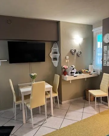 Appartement Bon Bon Xx Settembre