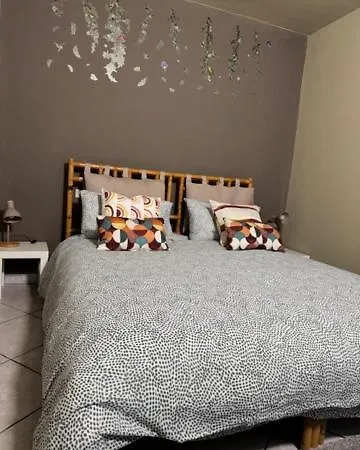Bon Bon Xx Settembre Appartement Asti