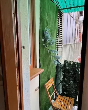 Bon Bon Xx Settembre Appartement Asti