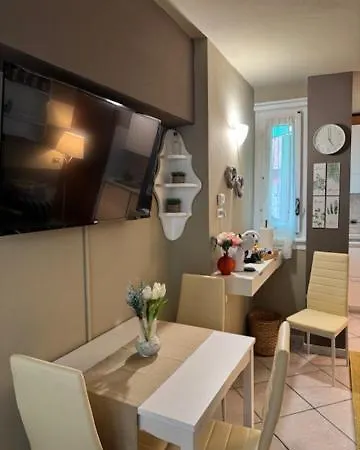 Bon Bon Xx Settembre Appartement *