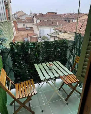 Bon Bon Xx Settembre Appartement