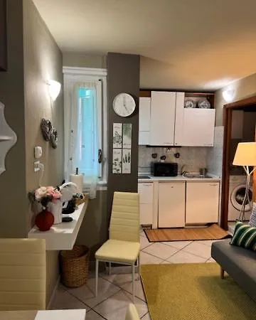 Appartement Bon Bon Xx Settembre