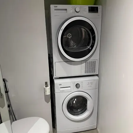 Appartement Bon Bon Xx Settembre