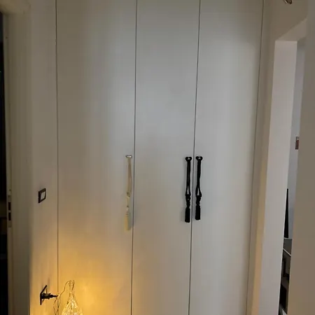 Bon Bon Xx Settembre Appartement