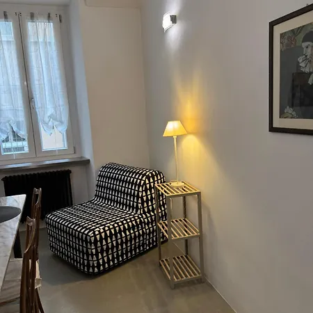 Bon Bon Xx Settembre Appartement Asti