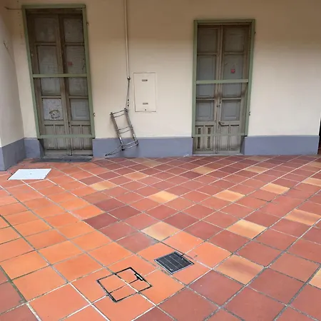 Bon Bon Xx Settembre Apartman