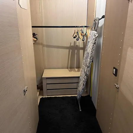 Appartement Bon Bon Xx Settembre Asti