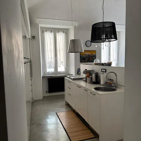 Bon Bon Xx Settembre Appartement
