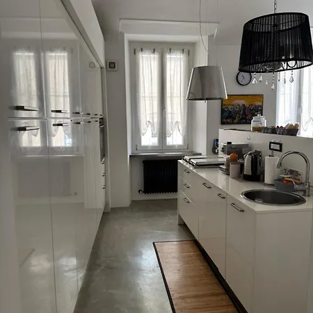 Appartement Bon Bon Xx Settembre
