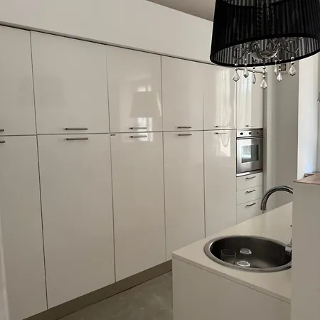 Appartement Bon Bon Xx Settembre