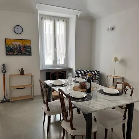 Bon Bon Xx Settembre Appartement Asti