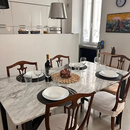 Bon Bon Xx Settembre Appartement *