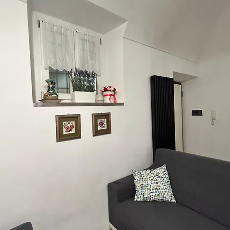 Bon Bon Xx Settembre Appartement