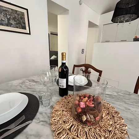 Apartment Bon Bon Xx Settembre
