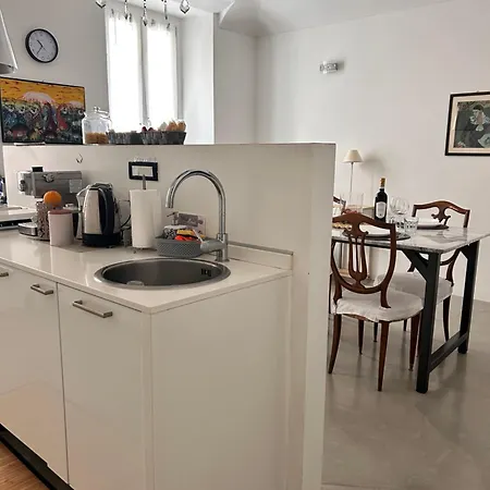 Appartement Bon Bon Xx Settembre *