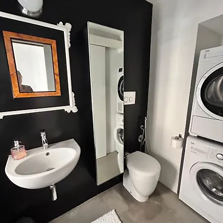 Bon Bon Xx Settembre Appartement Asti