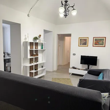Bon Bon Xx Settembre Appartement