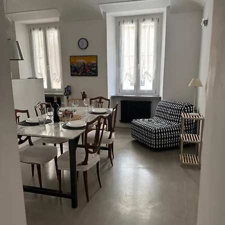 Appartement Bon Bon Xx Settembre Asti