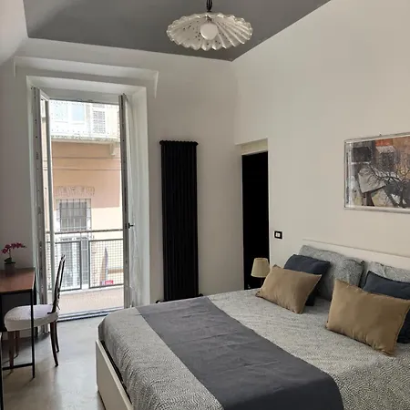 Bon Bon Xx Settembre Appartement Asti
