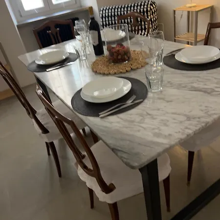 Bon Bon Xx Settembre Appartement Asti
