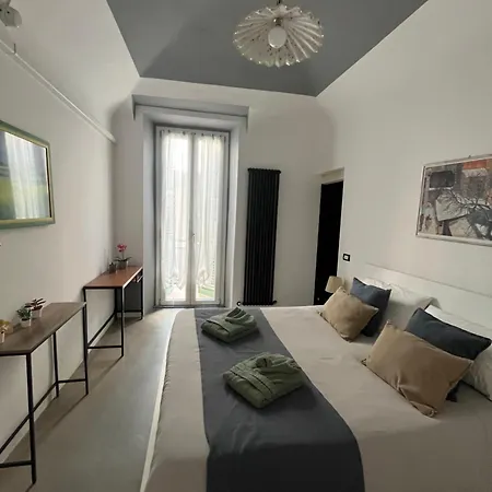 Appartement Bon Bon Xx Settembre Asti