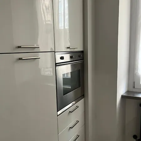 Bon Bon Xx Settembre Appartement