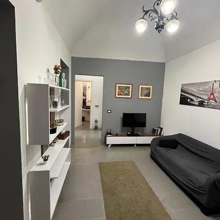 Bon Bon Xx Settembre Appartement