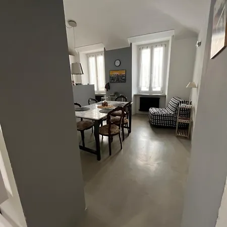 Bon Bon Xx Settembre Appartement *