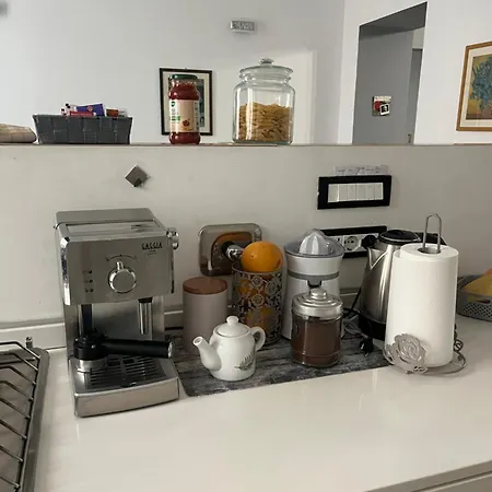 Appartement Bon Bon Xx Settembre