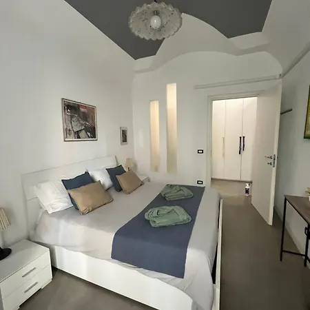 Appartement Bon Bon Xx Settembre Asti