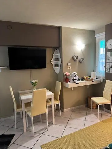 Apartamento Bon Bon Xx Settembre