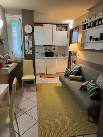 Apartamento Bon Bon Xx Settembre Asti