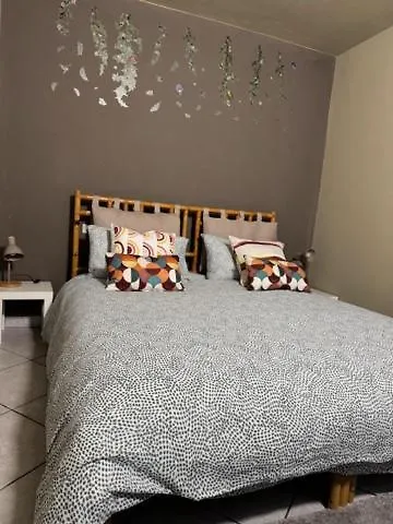 Bon Bon Xx Settembre Apartamento Asti