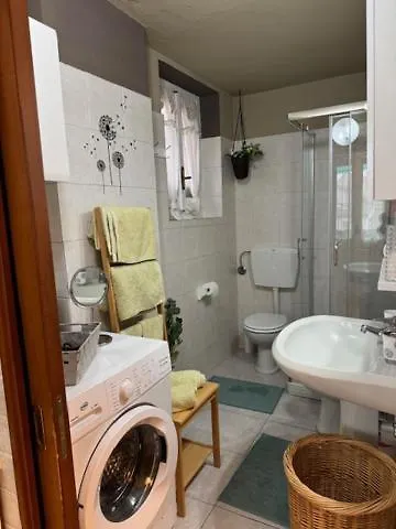 Apartamento Bon Bon Xx Settembre