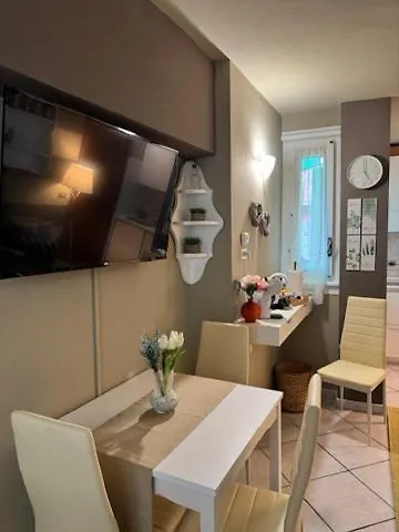 Bon Bon Xx Settembre Apartamento *