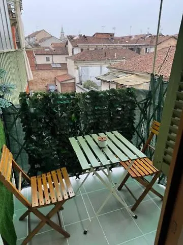 Bon Bon Xx Settembre Apartamento