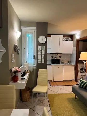 Apartamento Bon Bon Xx Settembre