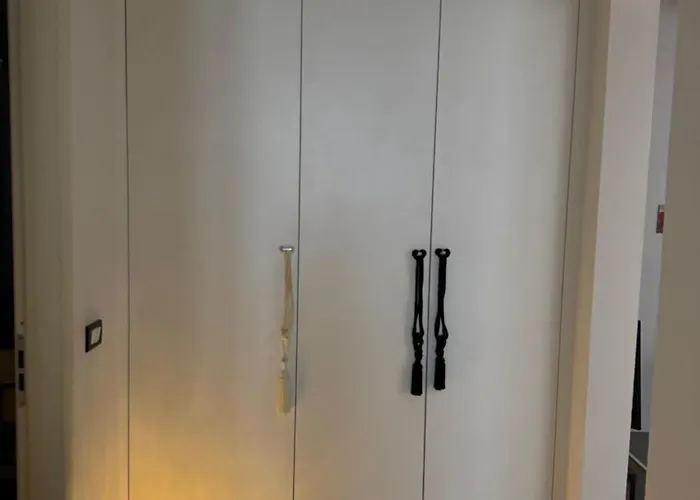 Bon Bon Xx Settembre Apartamento