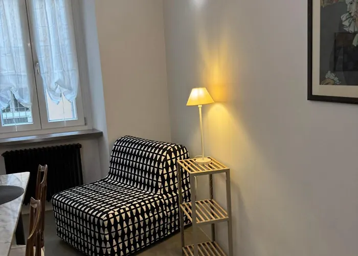 Bon Bon Xx Settembre Apartamento Asti