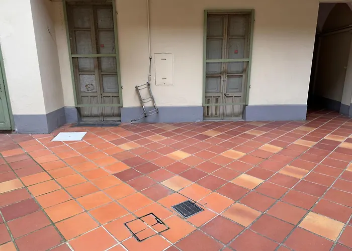Bon Bon Xx Settembre Apartamento