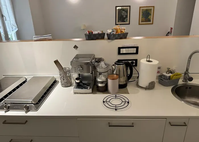 Apartamento Bon Bon Xx Settembre *