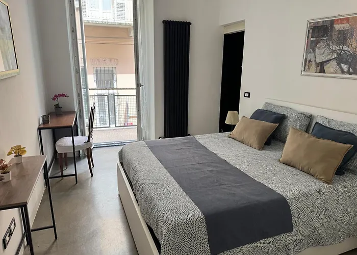 Bon Bon Xx Settembre Apartamento