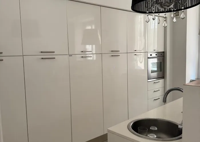 Apartamento Bon Bon Xx Settembre