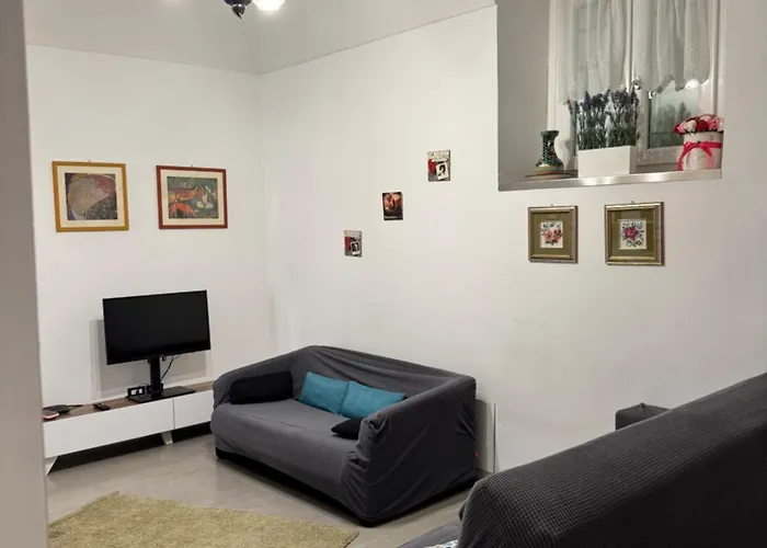 Apartamento Bon Bon Xx Settembre Asti