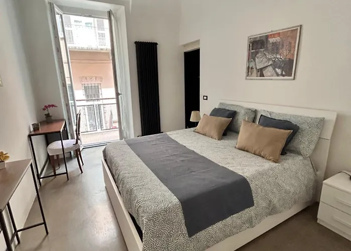 Apartamento Bon Bon Xx Settembre