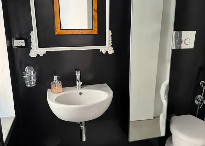 Apartamento Bon Bon Xx Settembre *