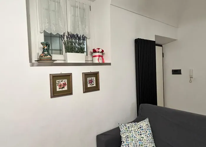 Bon Bon Xx Settembre Apartamento