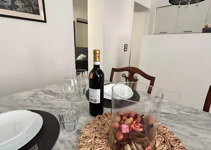 Apartamento Bon Bon Xx Settembre