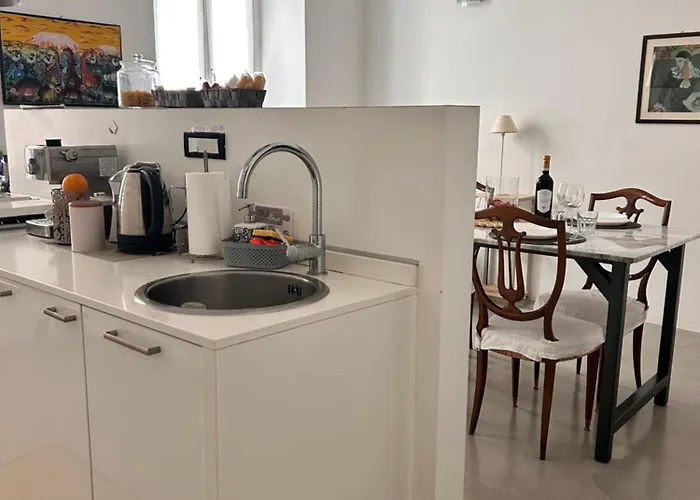 Apartamento Bon Bon Xx Settembre *