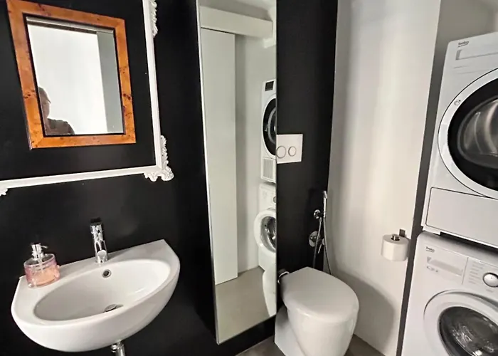 Bon Bon Xx Settembre Apartamento Asti